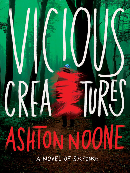 Title details for Vicious Creatures by Ashton Noone - Wait list